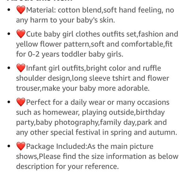 2 piece‎ set sz 12-18 months pink & leopard - Picture 2 of 4